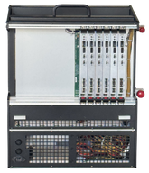 Liquid Flow Through (LFT), VITA 48.4 Test and Development Chassis
